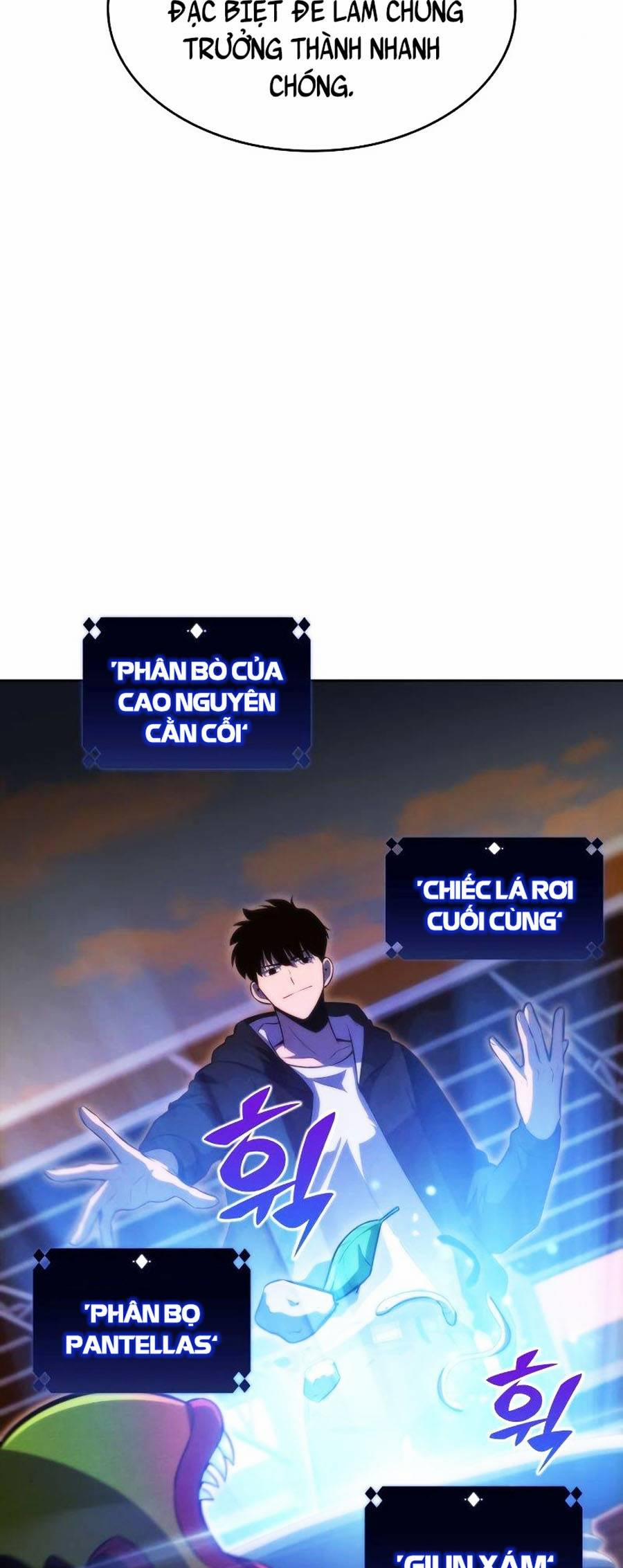 Tôi Là Tân Thủ Có Cấp Cao Nhất 53 trang 28