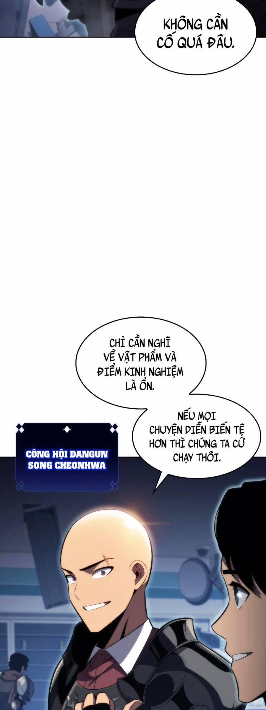 Tôi Là Tân Thủ Có Cấp Cao Nhất 53 trang 3