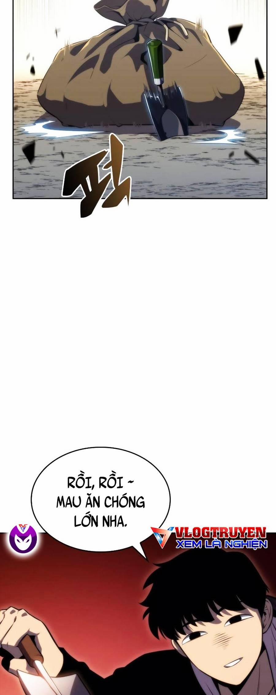 Tôi Là Tân Thủ Có Cấp Cao Nhất 53 trang 31