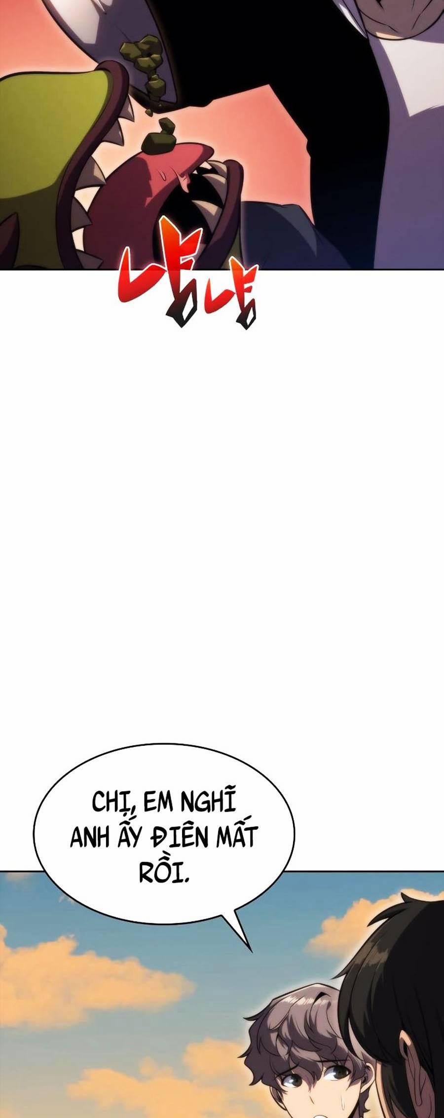 Tôi Là Tân Thủ Có Cấp Cao Nhất 53 trang 32