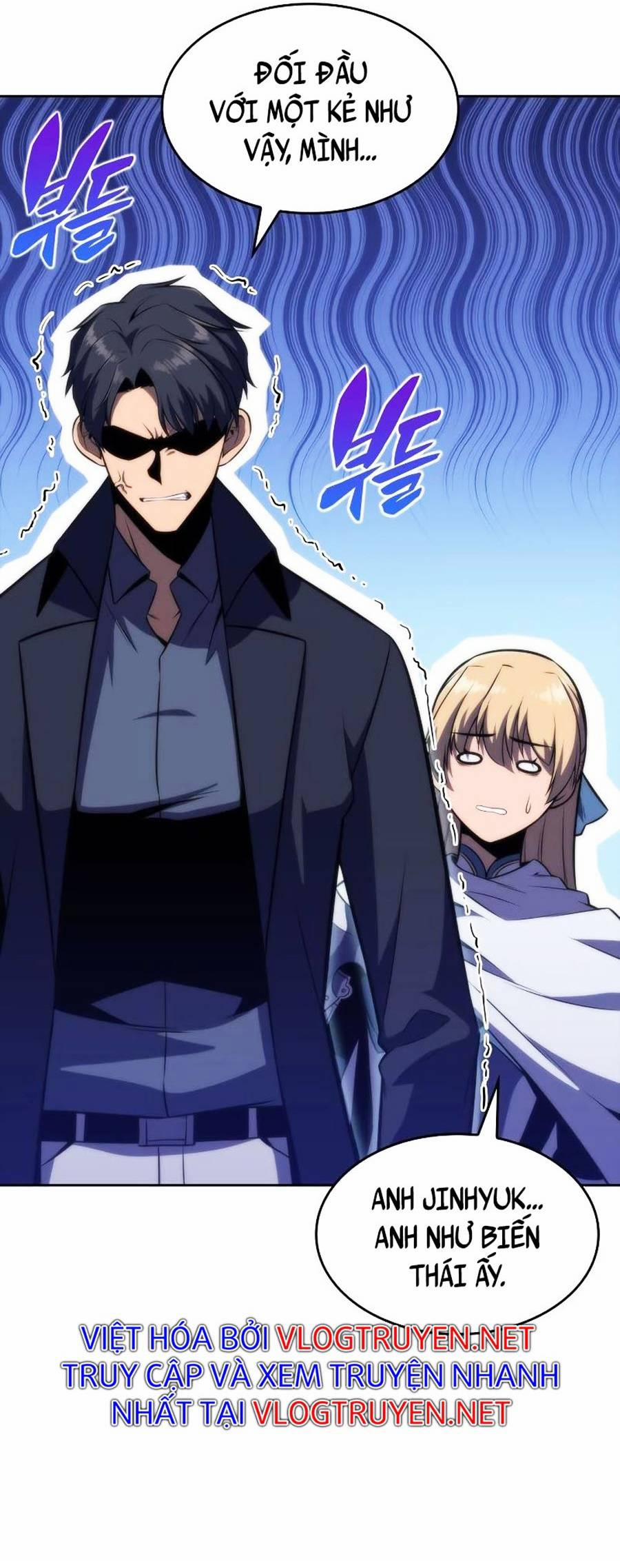 Tôi Là Tân Thủ Có Cấp Cao Nhất 53 trang 34