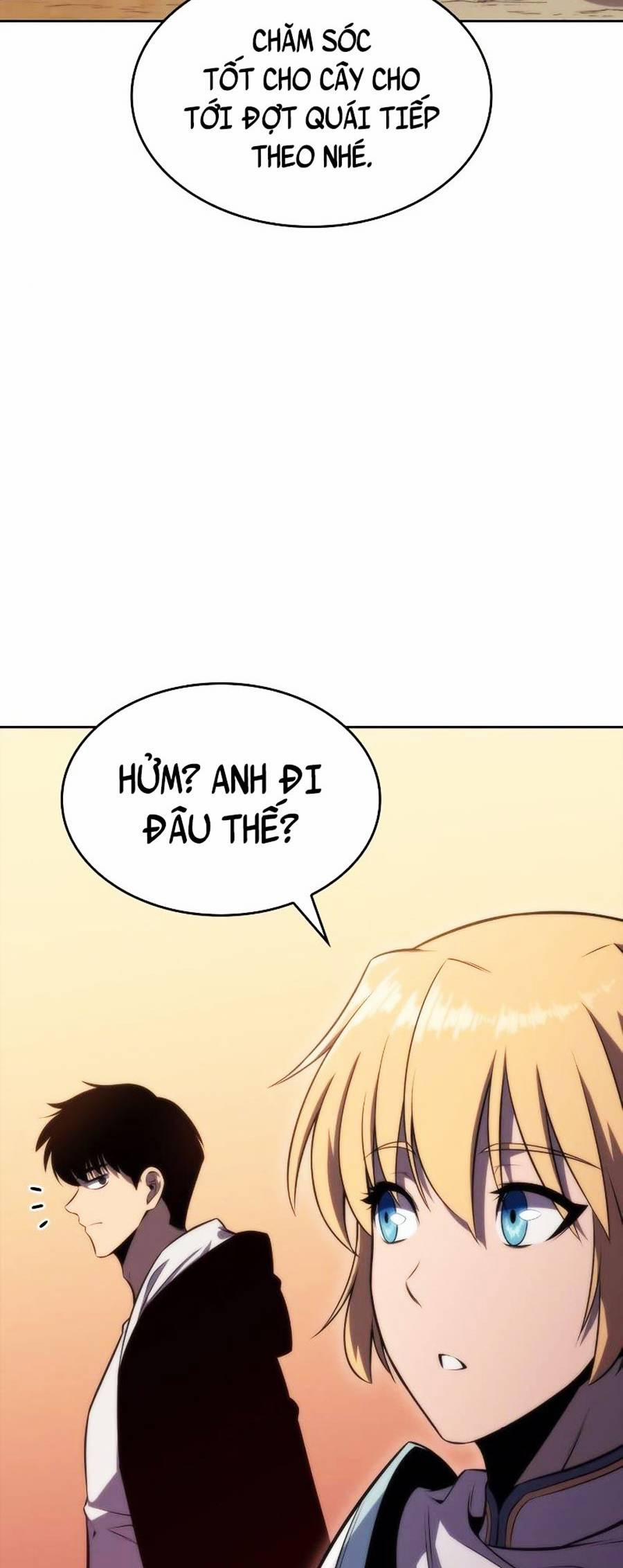 Tôi Là Tân Thủ Có Cấp Cao Nhất 53 trang 36