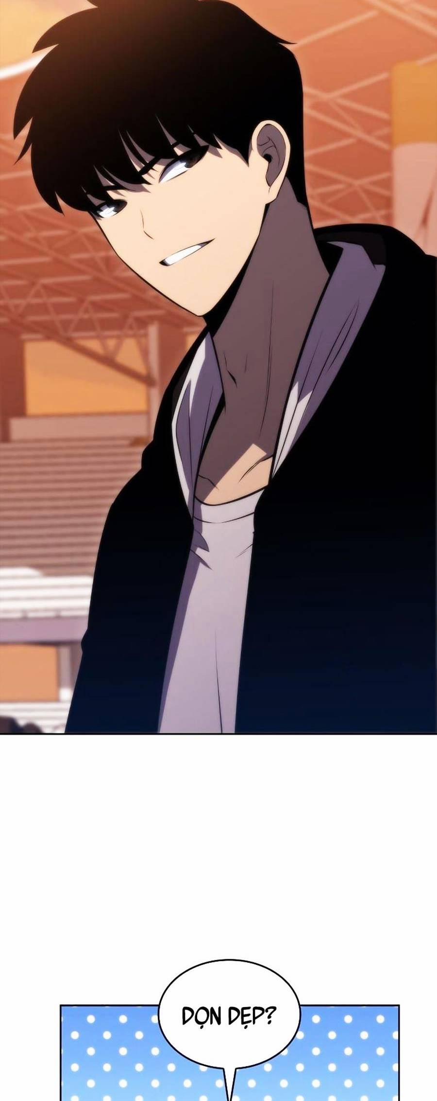 Tôi Là Tân Thủ Có Cấp Cao Nhất 53 trang 38