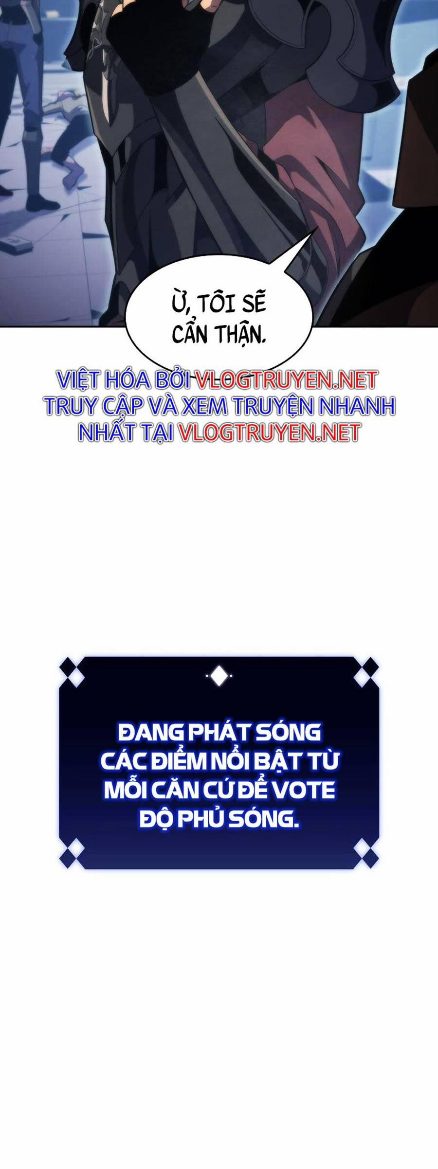 Tôi Là Tân Thủ Có Cấp Cao Nhất 53 trang 4