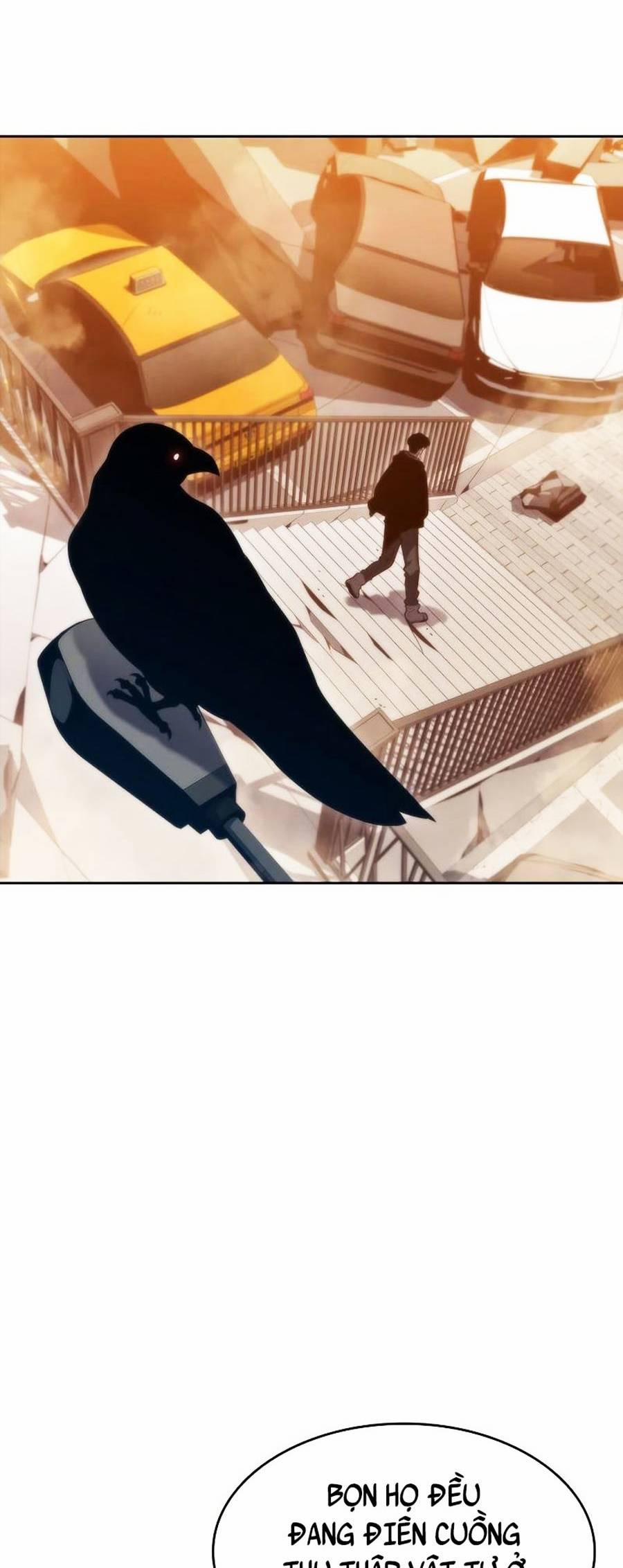 Tôi Là Tân Thủ Có Cấp Cao Nhất 53 trang 40