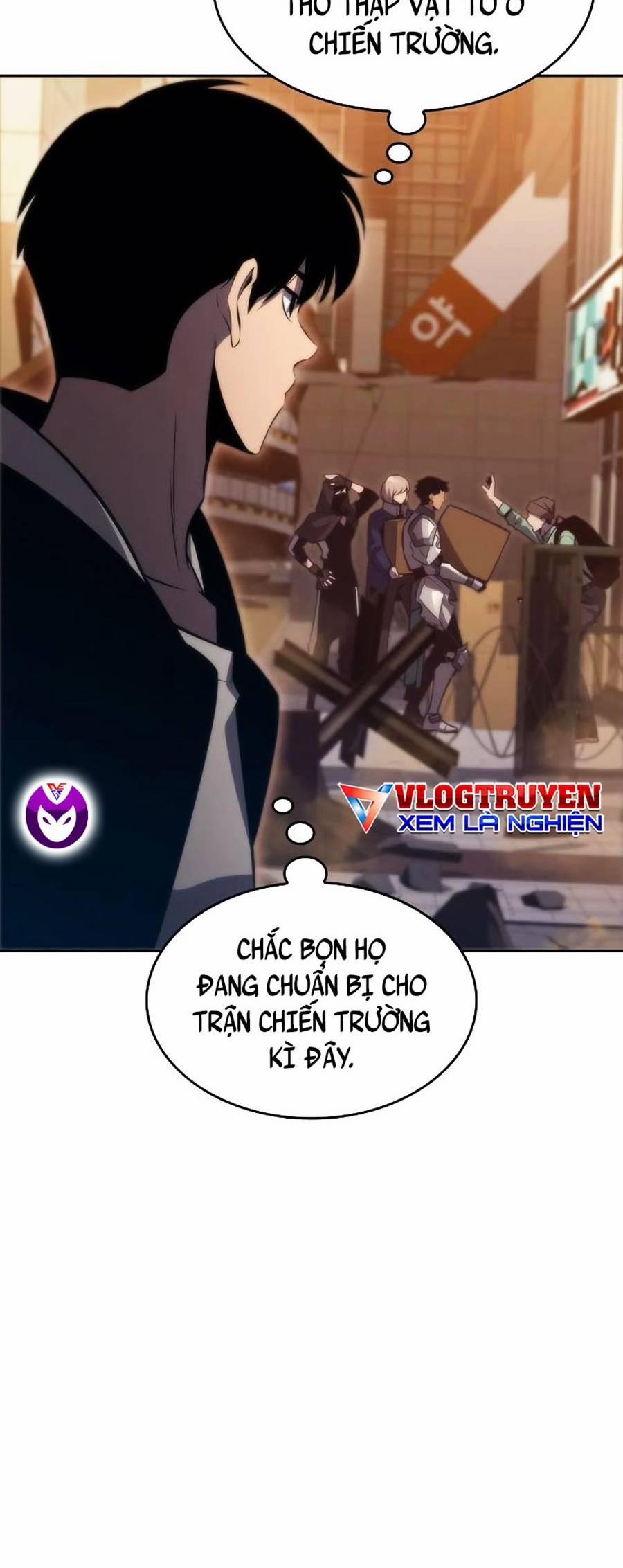 Tôi Là Tân Thủ Có Cấp Cao Nhất 53 trang 41