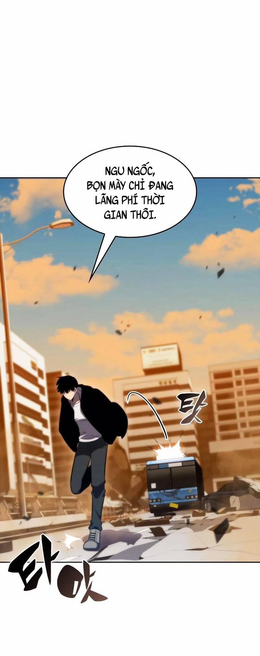 Tôi Là Tân Thủ Có Cấp Cao Nhất 53 trang 42