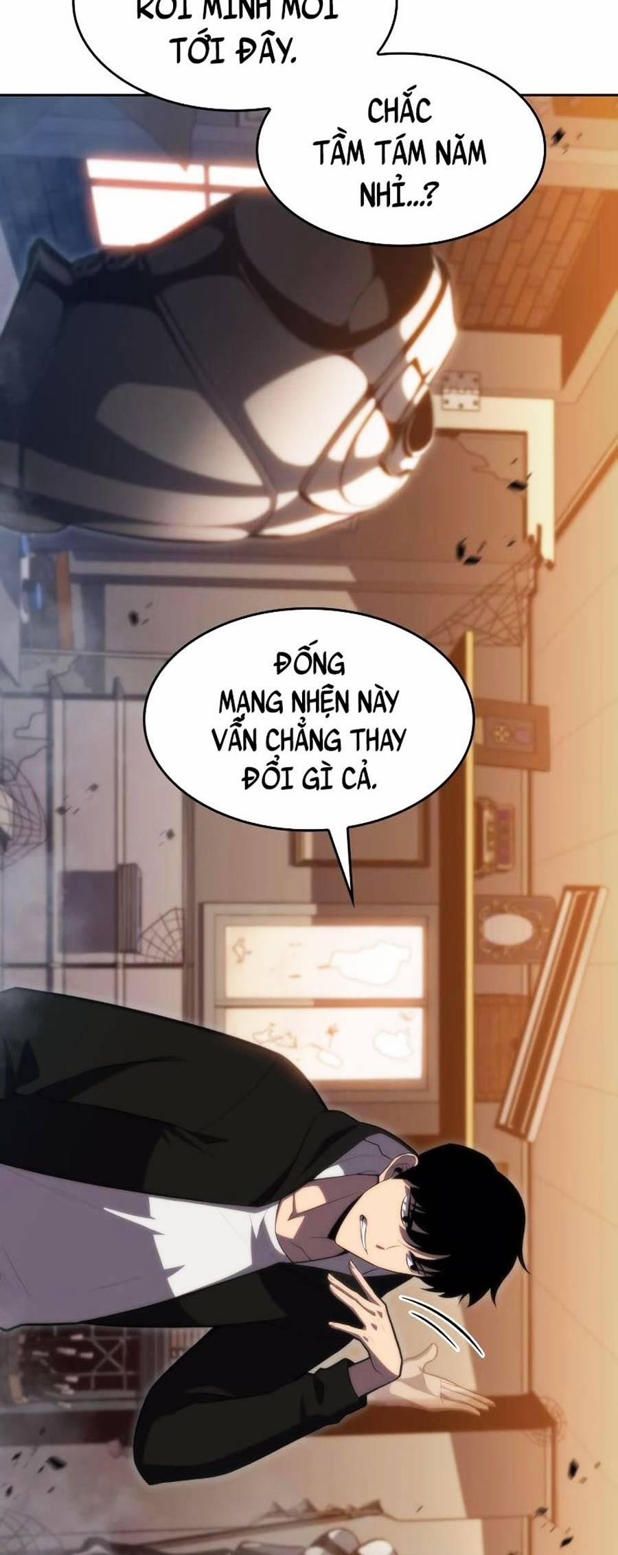 Tôi Là Tân Thủ Có Cấp Cao Nhất 53 trang 45