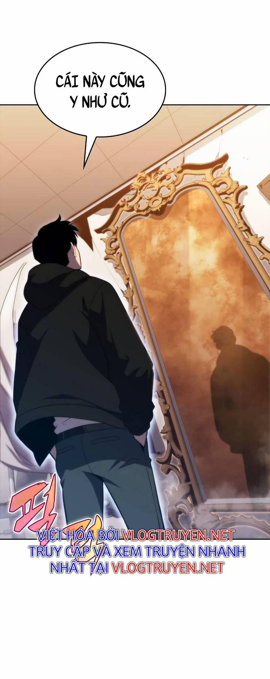 Tôi Là Tân Thủ Có Cấp Cao Nhất 53 trang 49