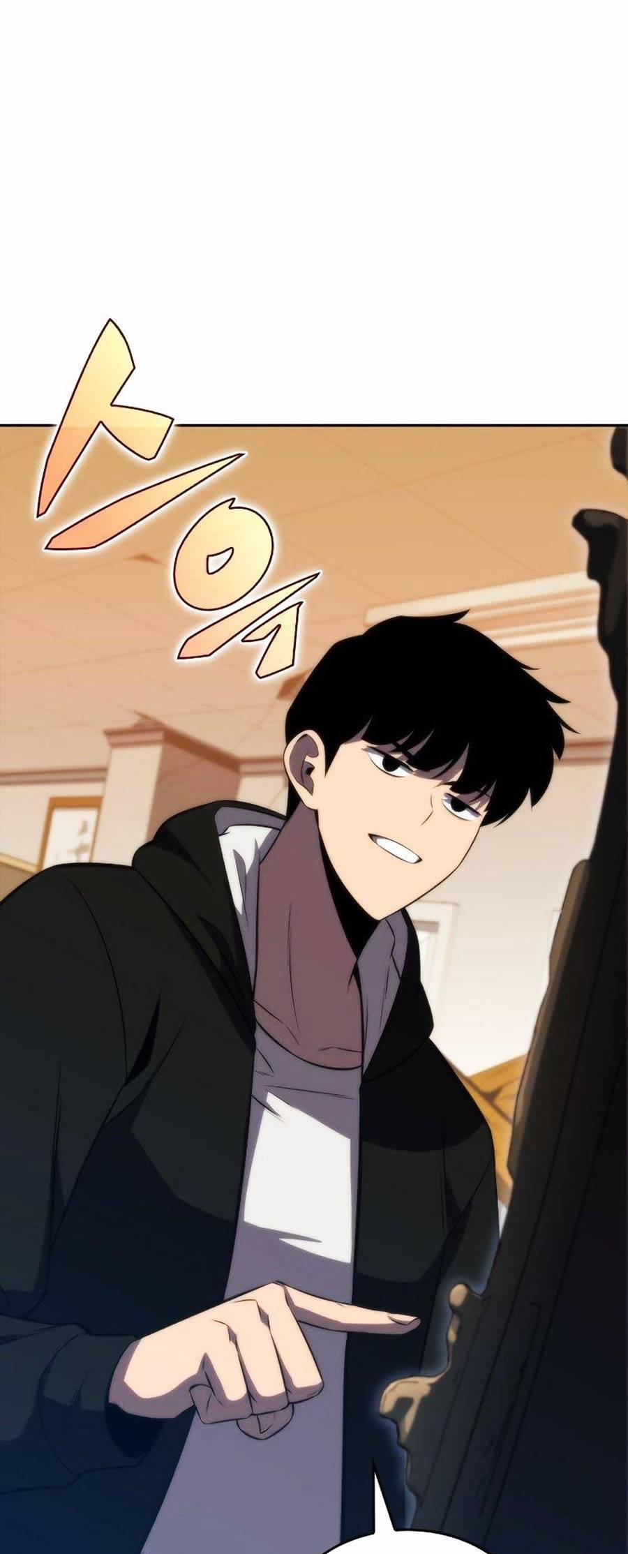 Tôi Là Tân Thủ Có Cấp Cao Nhất 53 trang 50