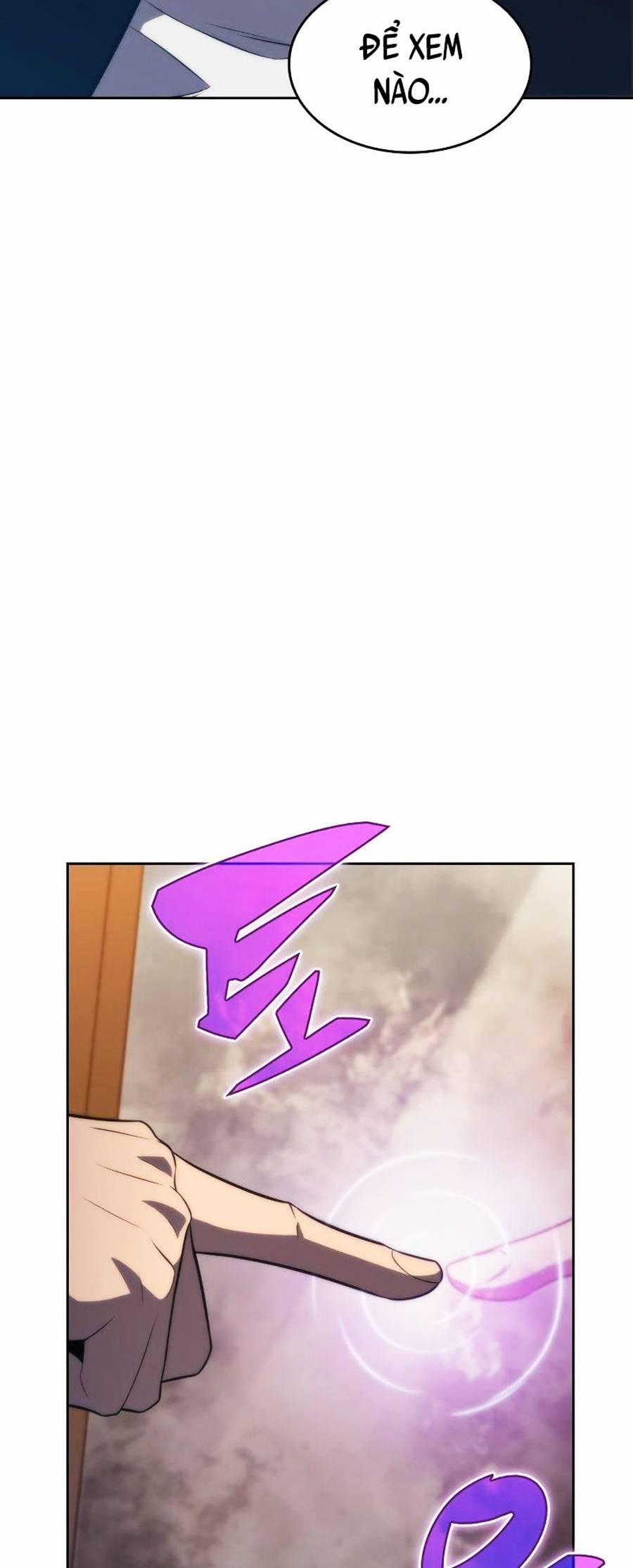 Tôi Là Tân Thủ Có Cấp Cao Nhất 53 trang 51