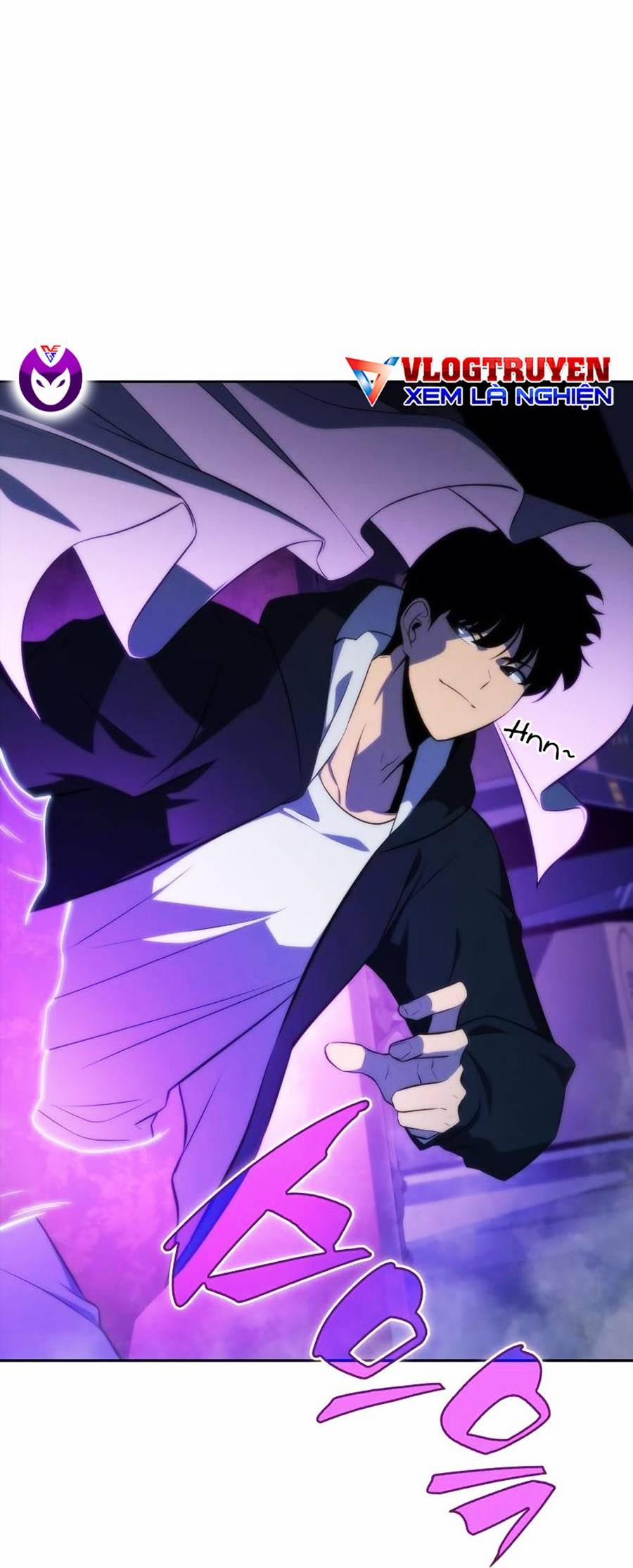 Tôi Là Tân Thủ Có Cấp Cao Nhất 53 trang 55