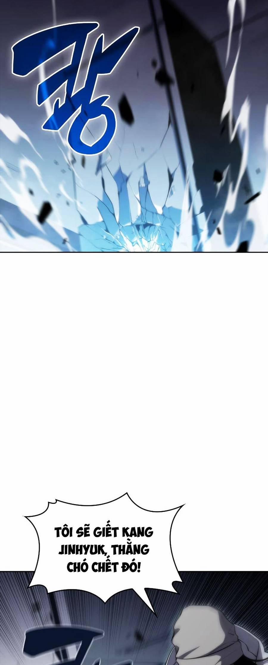 Tôi Là Tân Thủ Có Cấp Cao Nhất 53 trang 57