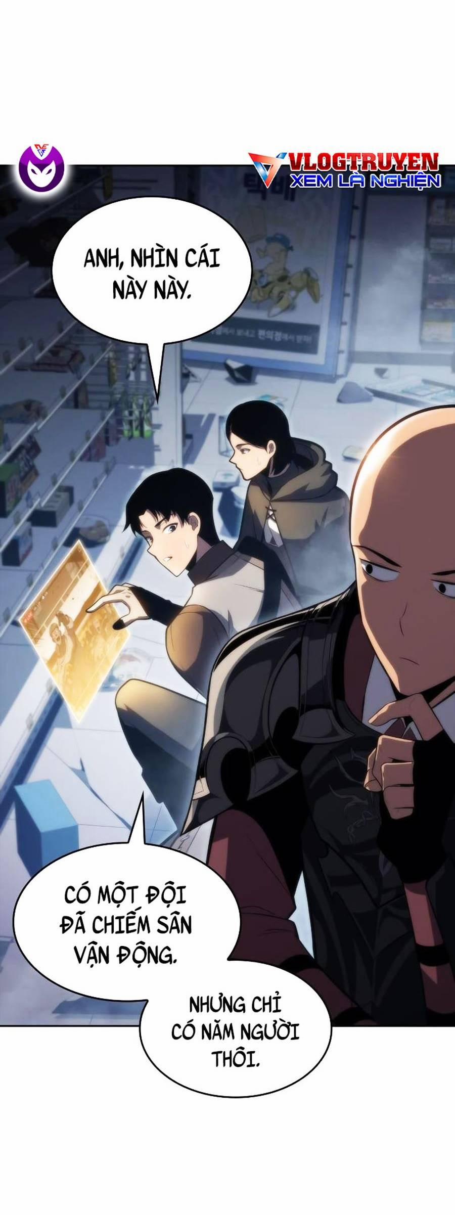 Tôi Là Tân Thủ Có Cấp Cao Nhất 53 trang 6