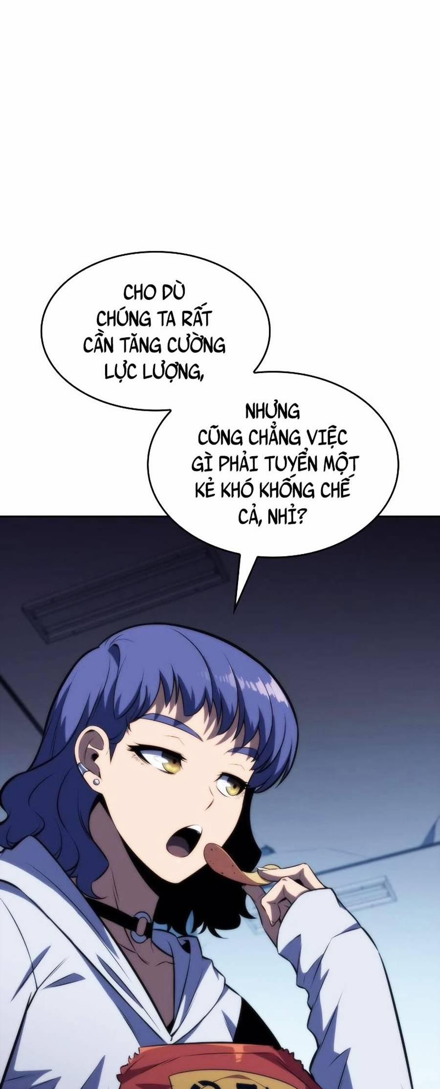 Tôi Là Tân Thủ Có Cấp Cao Nhất 53 trang 60