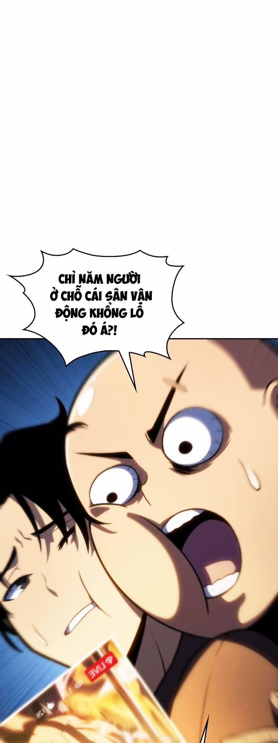 Tôi Là Tân Thủ Có Cấp Cao Nhất 53 trang 7