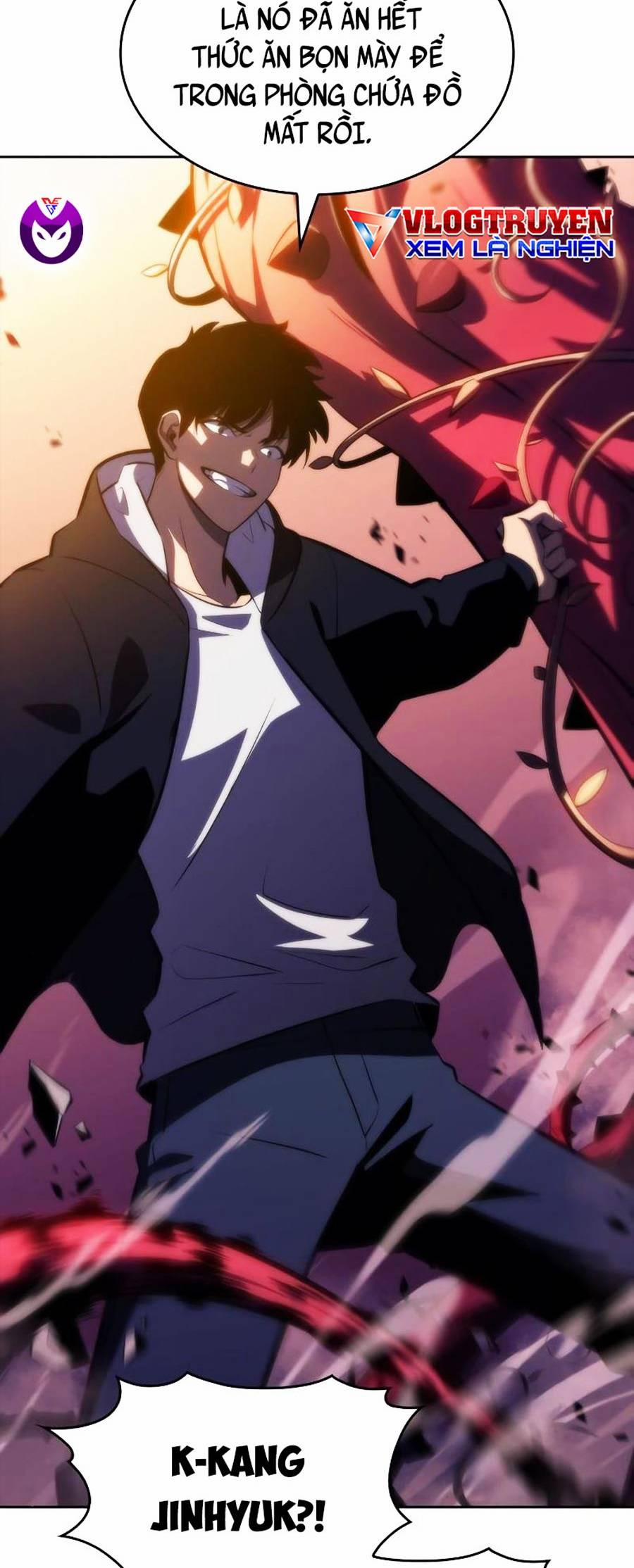 Tôi Là Tân Thủ Có Cấp Cao Nhất 53 trang 71