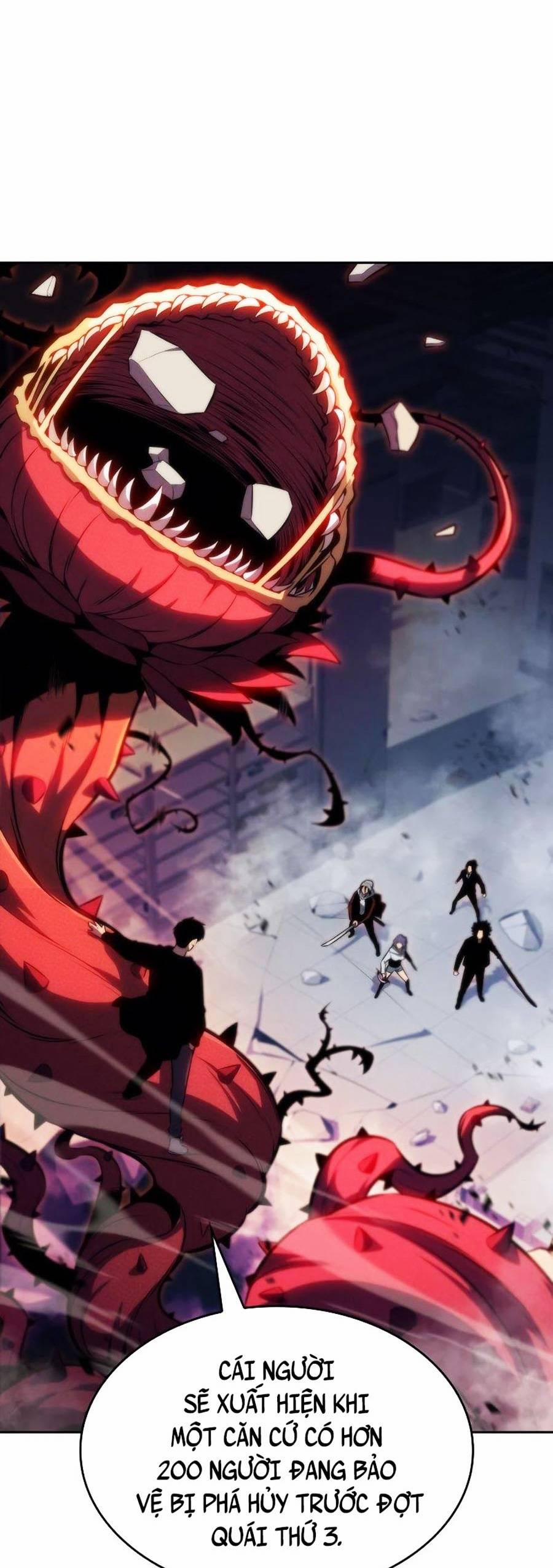 Tôi Là Tân Thủ Có Cấp Cao Nhất 53 trang 78