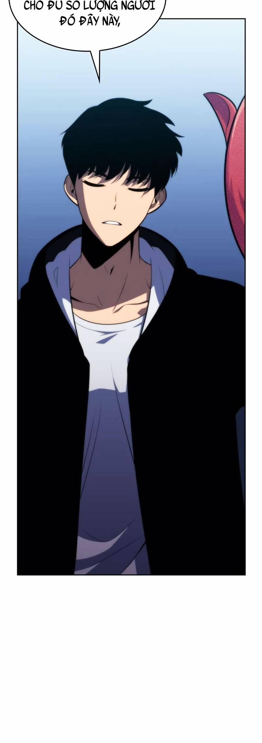 Tôi Là Tân Thủ Có Cấp Cao Nhất 53 trang 81