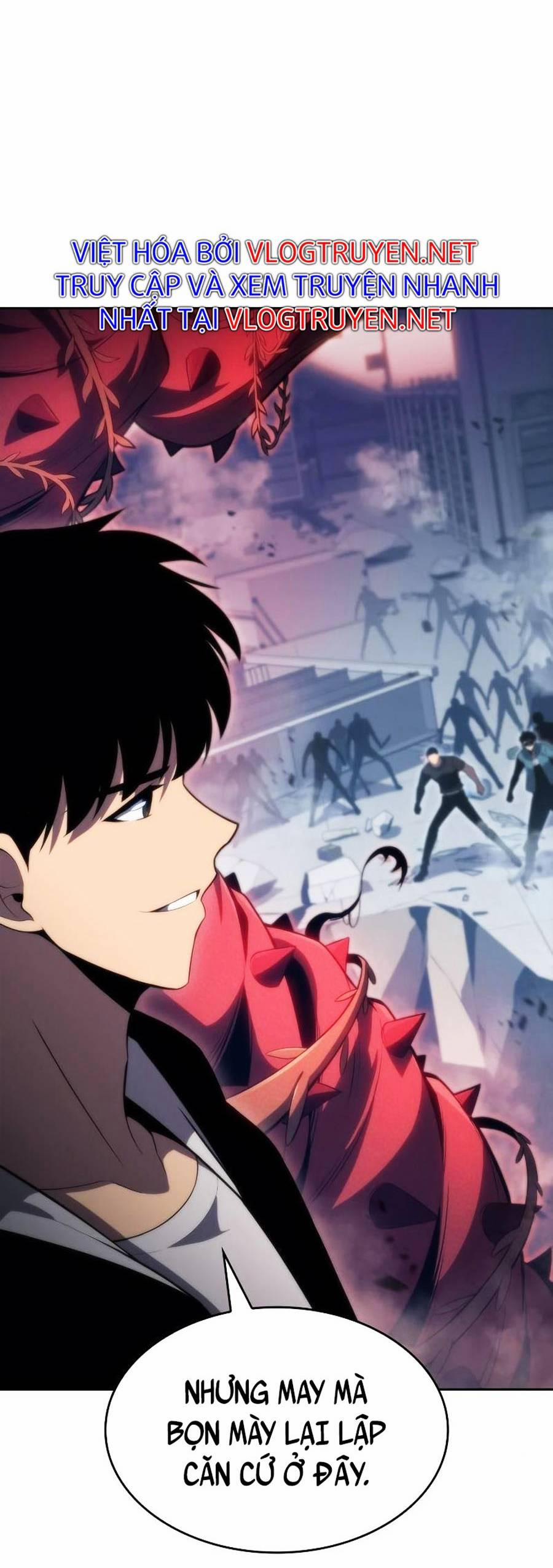 Tôi Là Tân Thủ Có Cấp Cao Nhất 53 trang 82