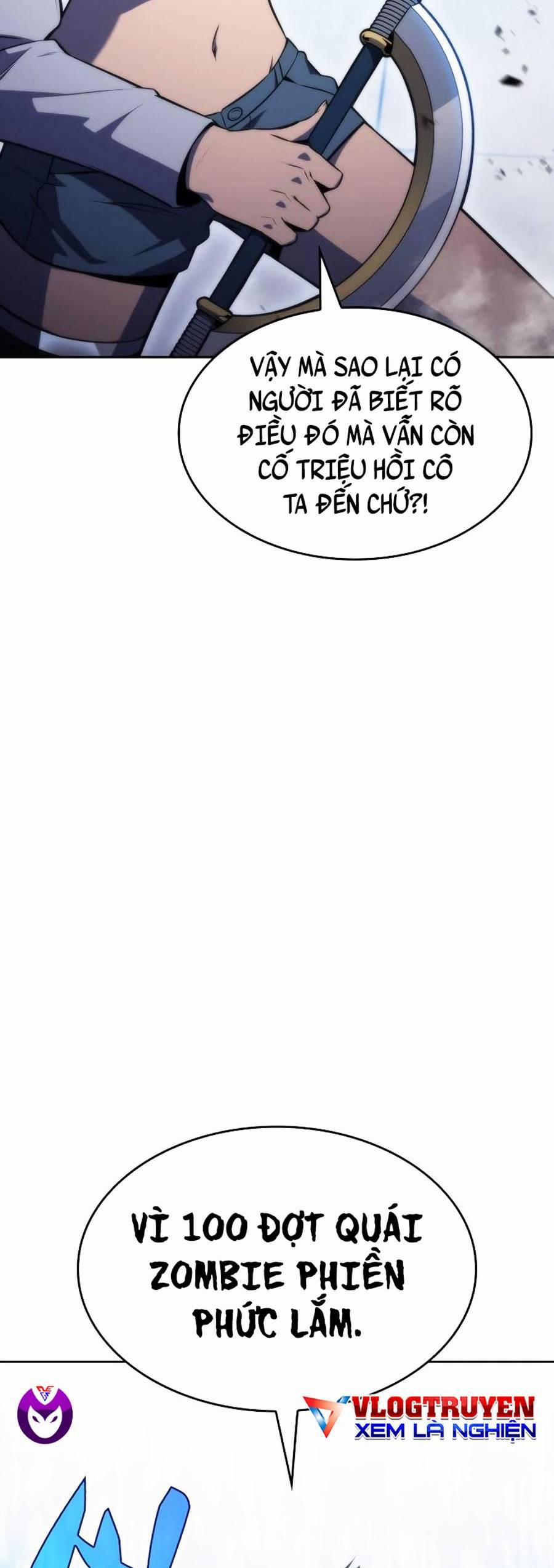 Tôi Là Tân Thủ Có Cấp Cao Nhất 53 trang 84