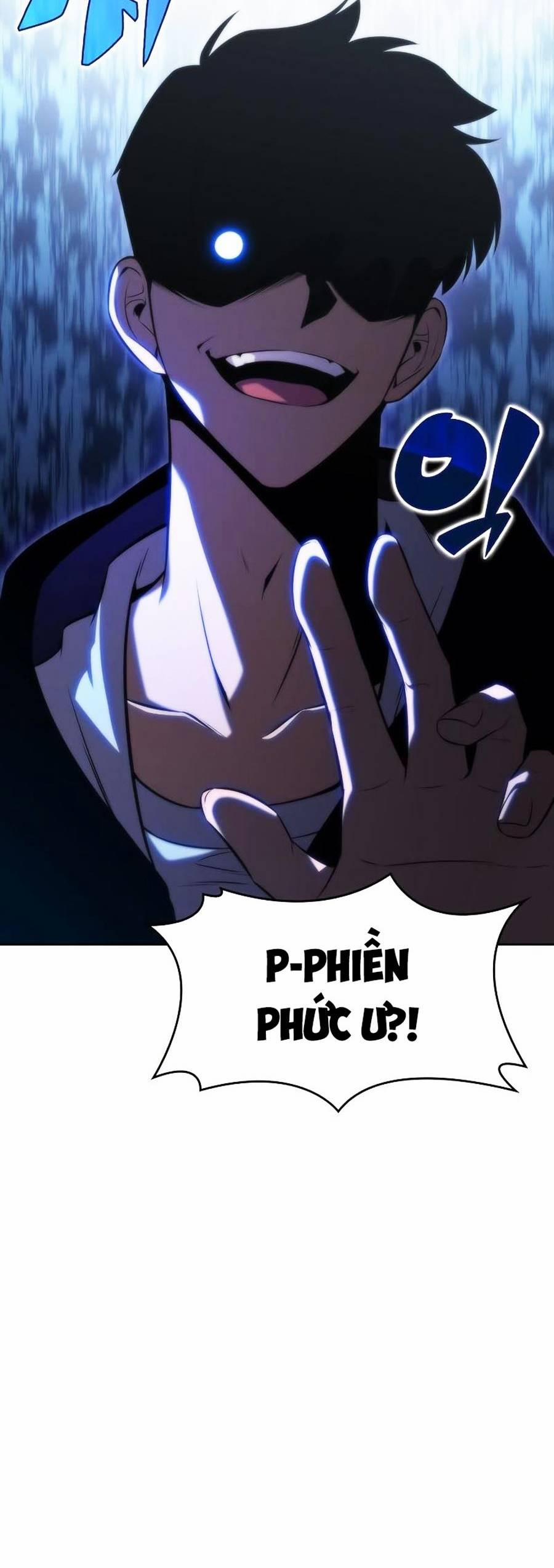 Tôi Là Tân Thủ Có Cấp Cao Nhất 53 trang 85