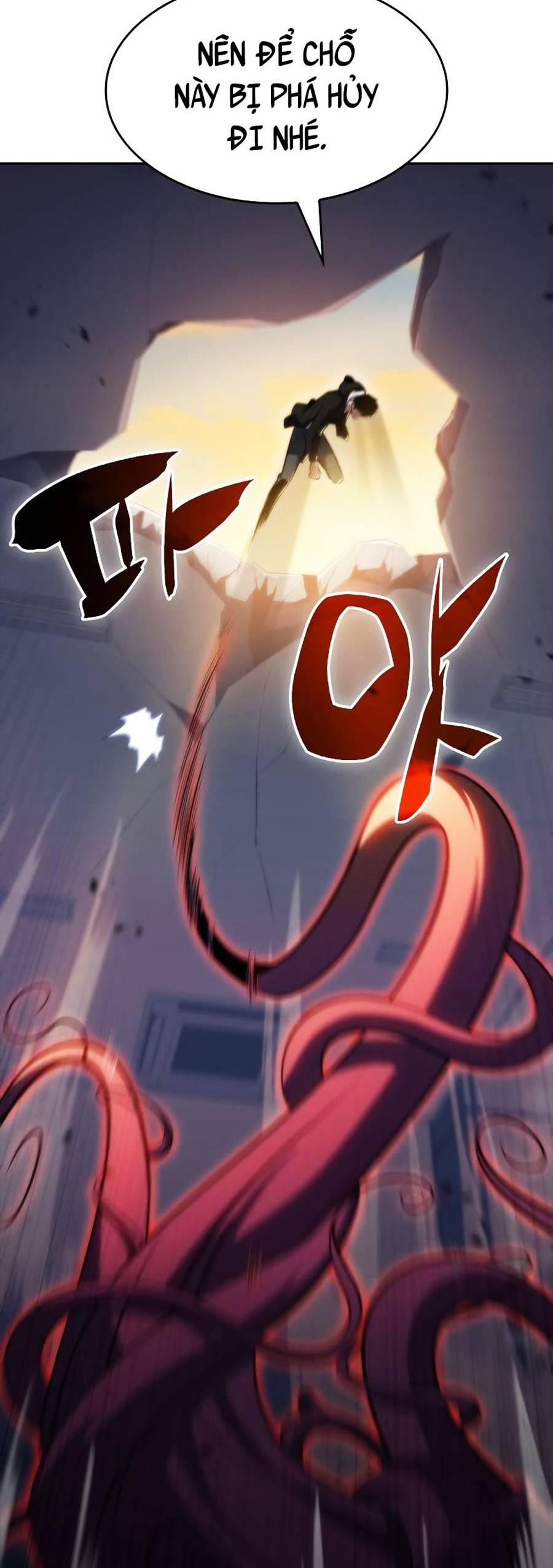 Tôi Là Tân Thủ Có Cấp Cao Nhất 53 trang 87