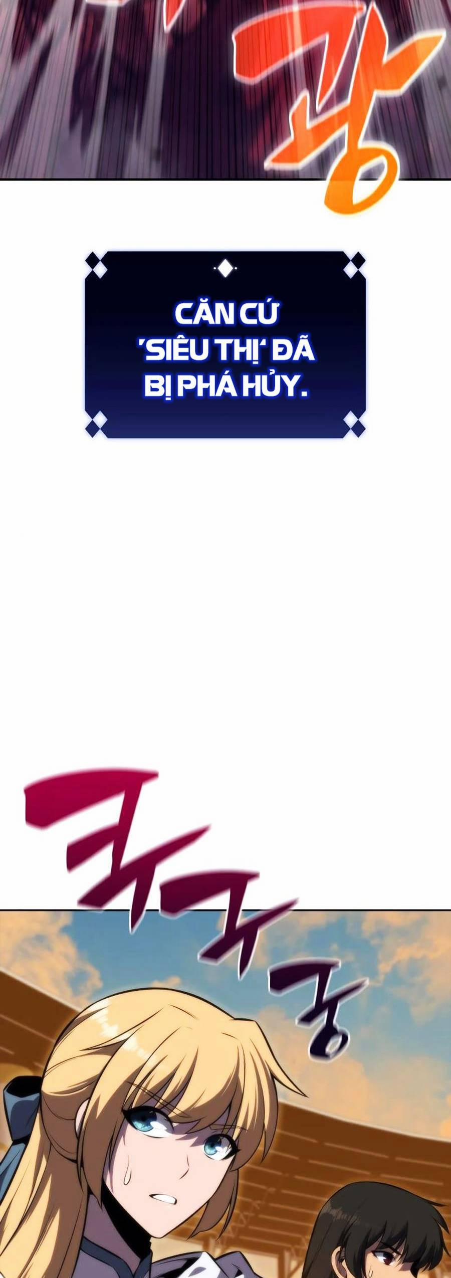 Tôi Là Tân Thủ Có Cấp Cao Nhất 53 trang 91