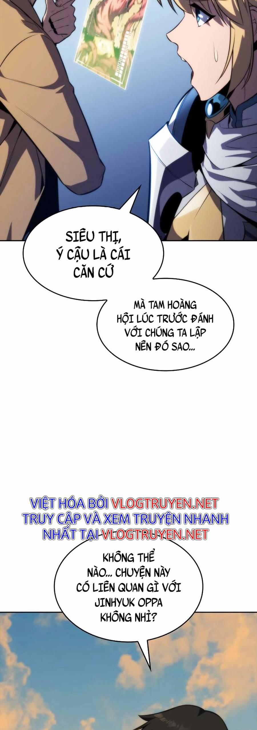 Tôi Là Tân Thủ Có Cấp Cao Nhất 53 trang 93