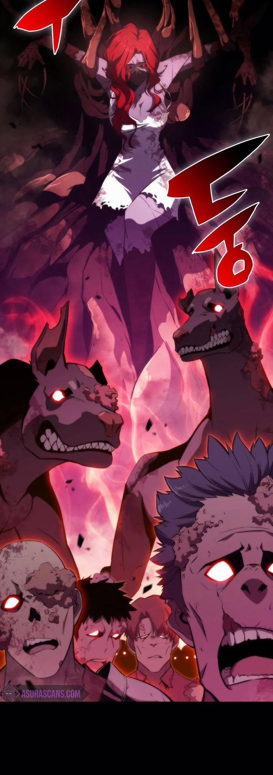 Tôi Là Tân Thủ Có Cấp Cao Nhất 53 trang 97