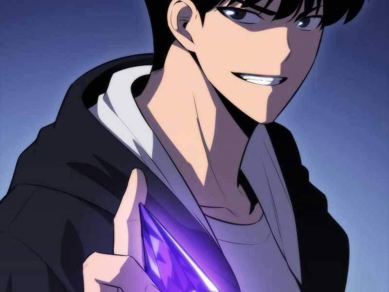 Tôi Là Tân Thủ Có Cấp Cao Nhất 54.5 trang 109