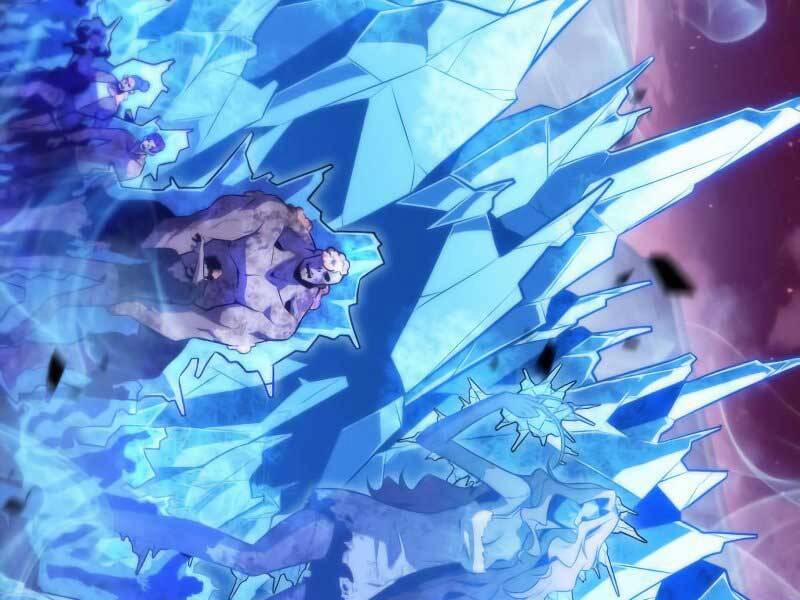 Tôi Là Tân Thủ Có Cấp Cao Nhất 54.5 trang 133