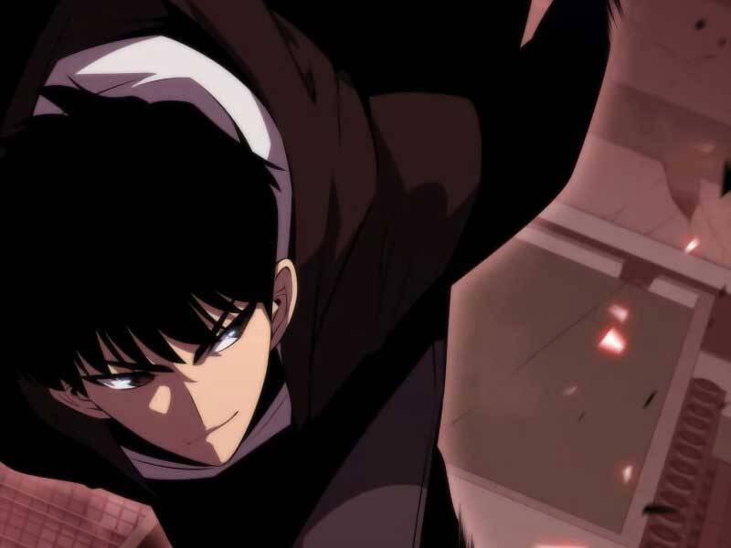 Tôi Là Tân Thủ Có Cấp Cao Nhất 54.5 trang 172