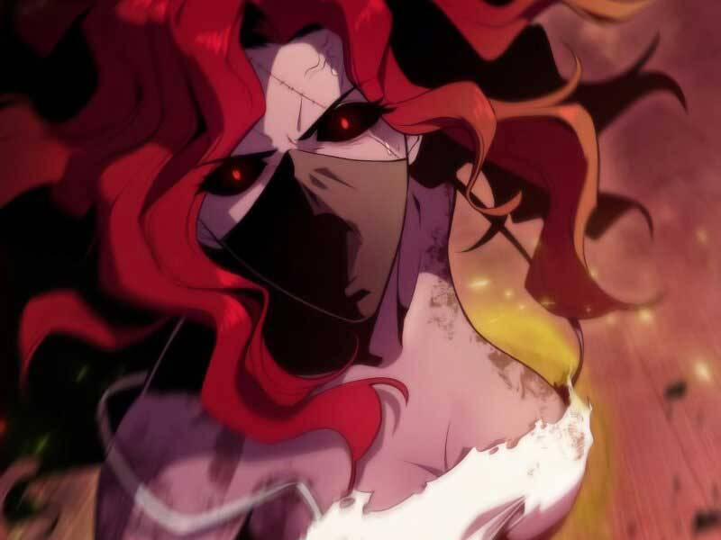 Tôi Là Tân Thủ Có Cấp Cao Nhất 54.5 trang 184