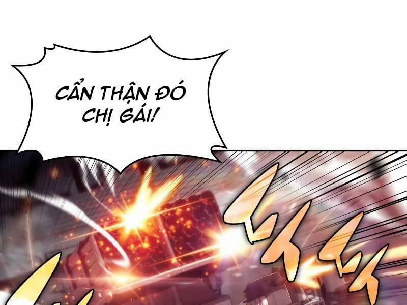 Tôi Là Tân Thủ Có Cấp Cao Nhất 54.5 trang 22