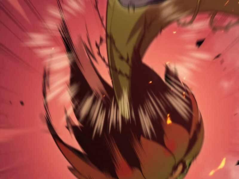 Tôi Là Tân Thủ Có Cấp Cao Nhất 54.5 trang 52