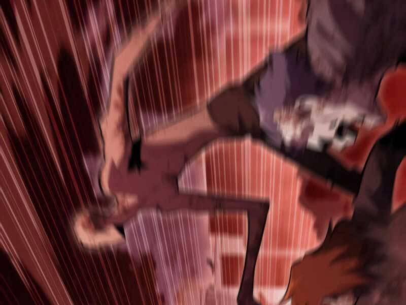 Tôi Là Tân Thủ Có Cấp Cao Nhất 54.5 trang 8