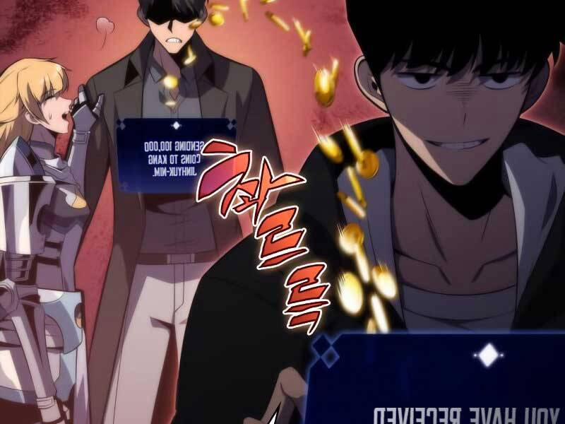 Tôi Là Tân Thủ Có Cấp Cao Nhất 54.5 trang 96