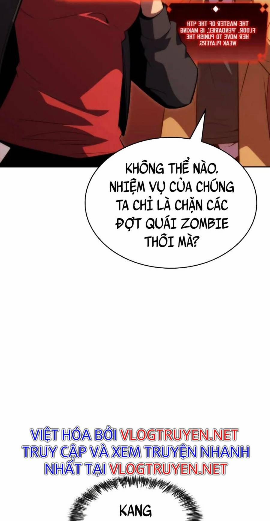 Tôi Là Tân Thủ Có Cấp Cao Nhất 54 trang 2