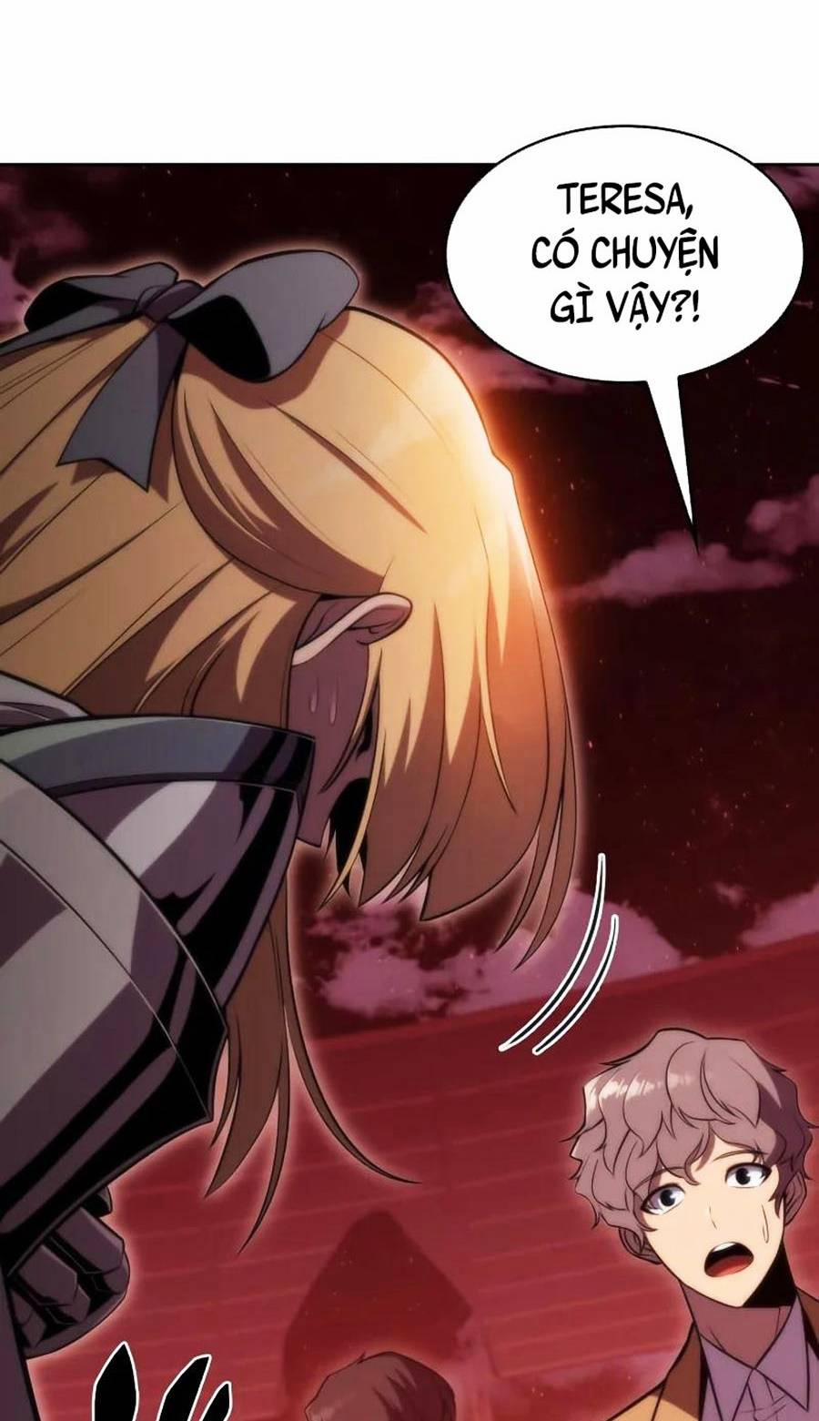 Tôi Là Tân Thủ Có Cấp Cao Nhất 54 trang 21