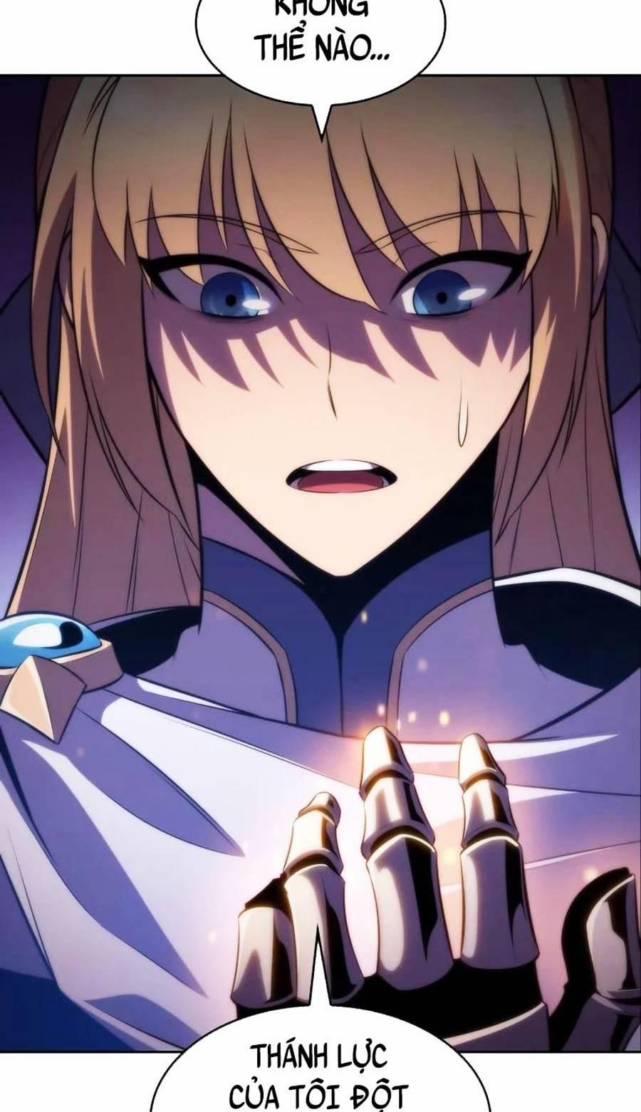 Tôi Là Tân Thủ Có Cấp Cao Nhất 54 trang 23