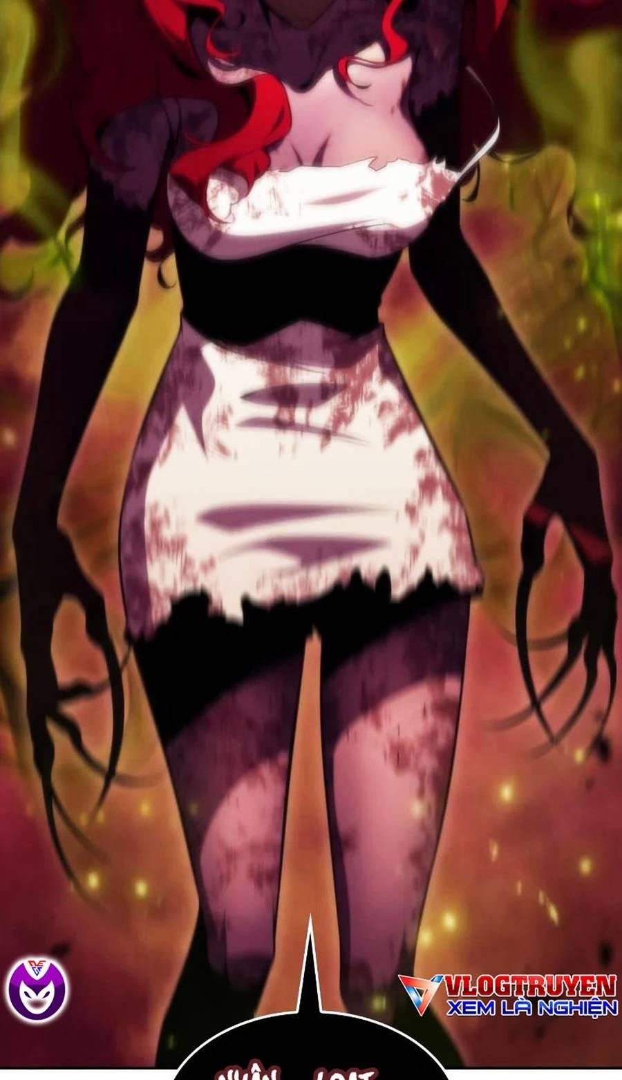 Tôi Là Tân Thủ Có Cấp Cao Nhất 54 trang 28