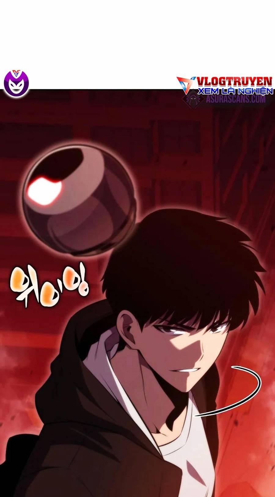 Tôi Là Tân Thủ Có Cấp Cao Nhất 54 trang 32