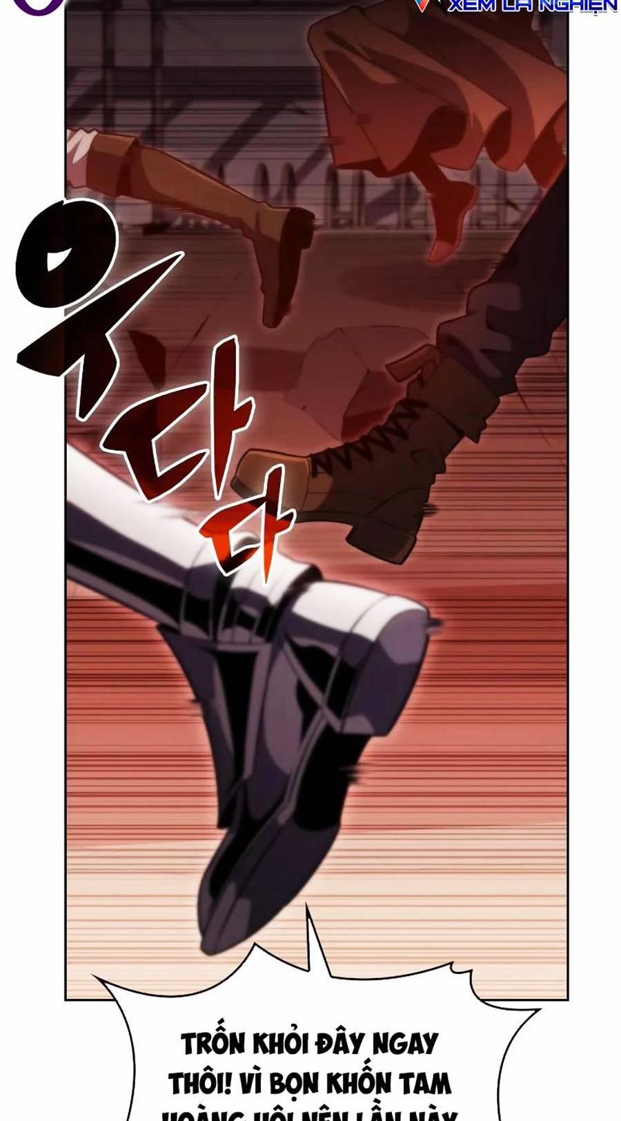 Tôi Là Tân Thủ Có Cấp Cao Nhất 54 trang 36