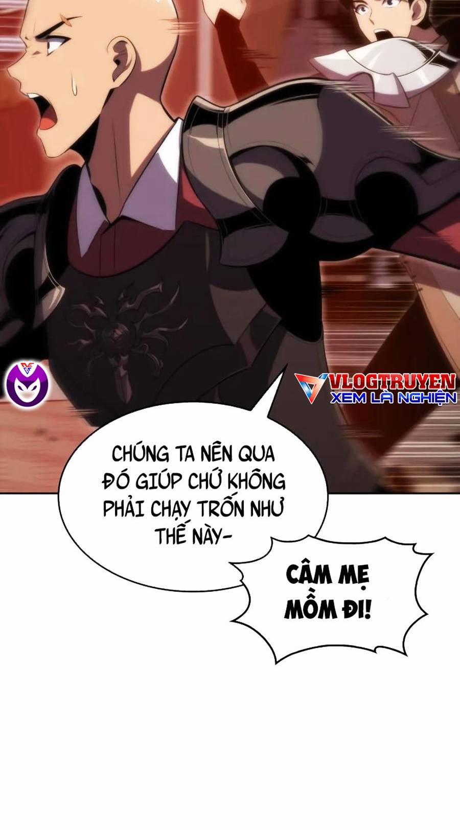 Tôi Là Tân Thủ Có Cấp Cao Nhất 54 trang 38