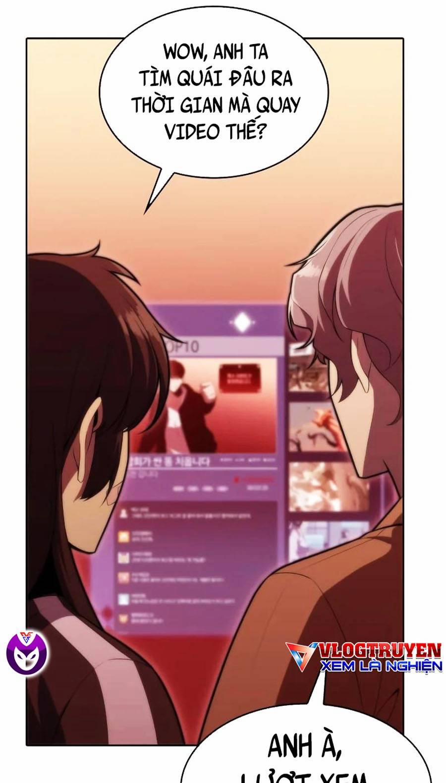 Tôi Là Tân Thủ Có Cấp Cao Nhất 54 trang 45