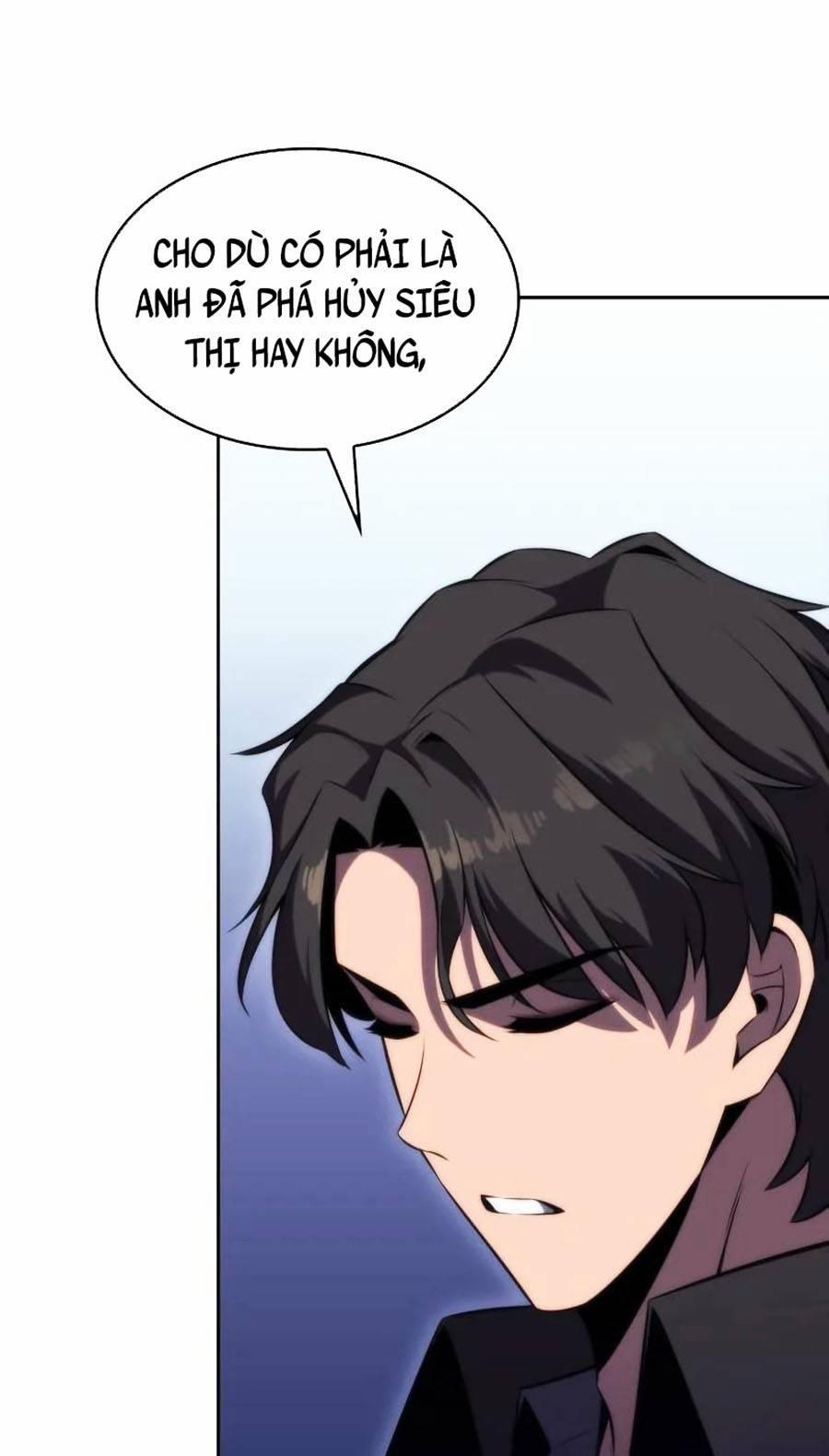 Tôi Là Tân Thủ Có Cấp Cao Nhất 54 trang 50