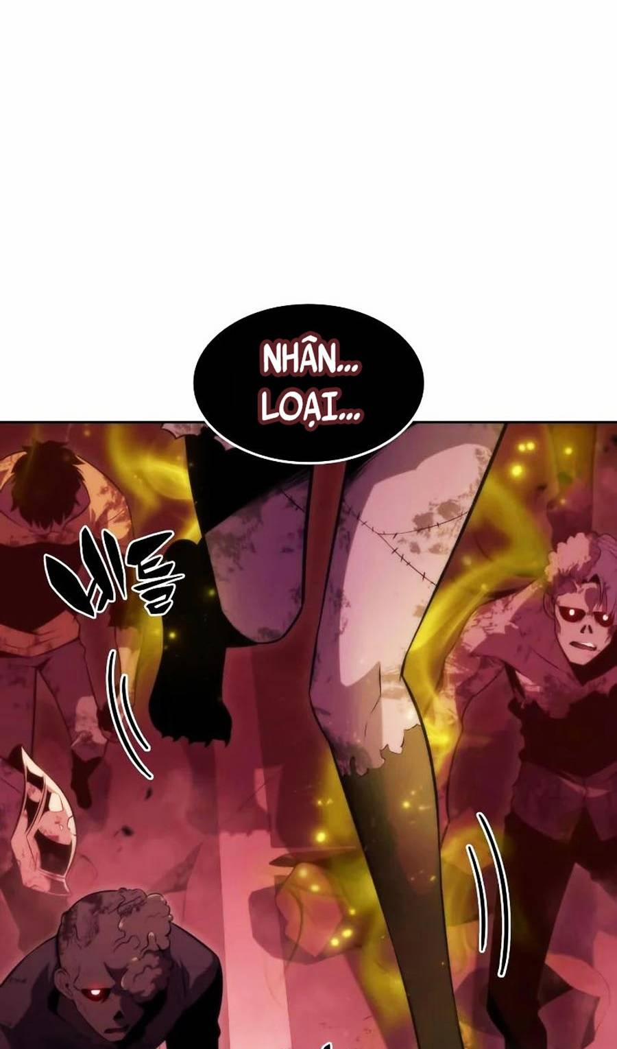 Tôi Là Tân Thủ Có Cấp Cao Nhất 54 trang 64