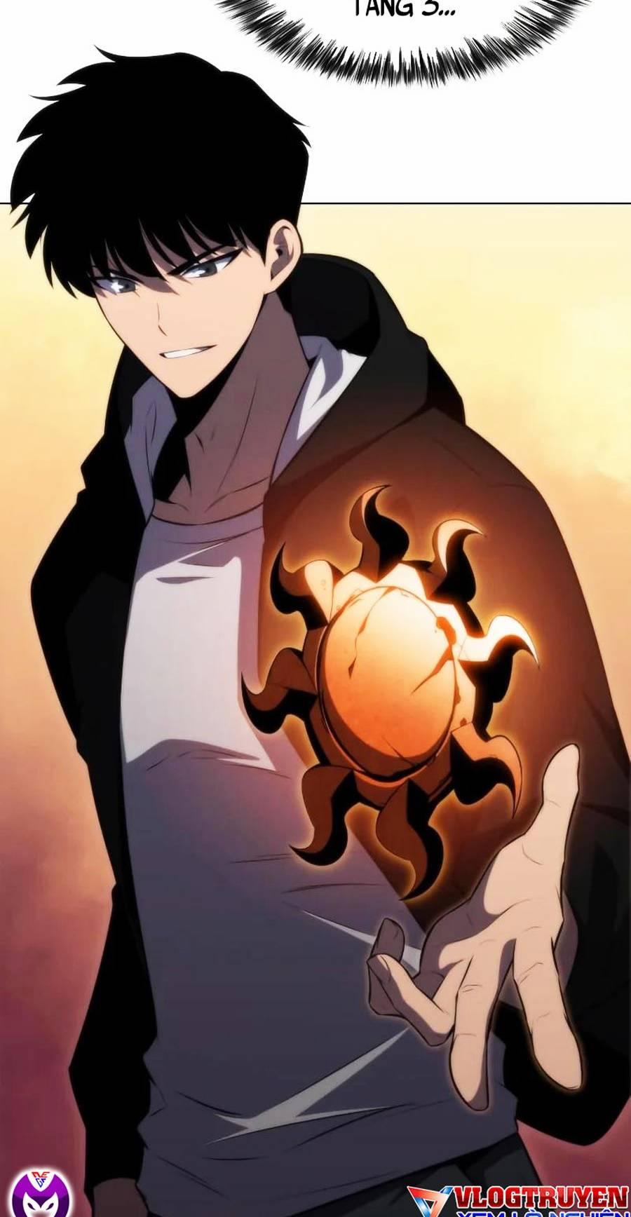 Tôi Là Tân Thủ Có Cấp Cao Nhất 54 trang 8