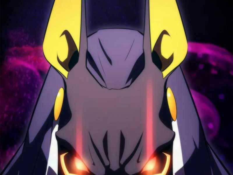 Tôi Là Tân Thủ Có Cấp Cao Nhất 55.5 trang 114